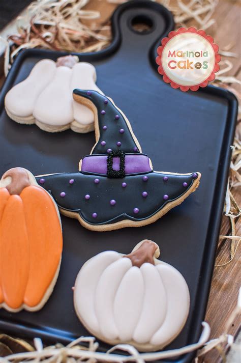Witchcraft cookie cutter